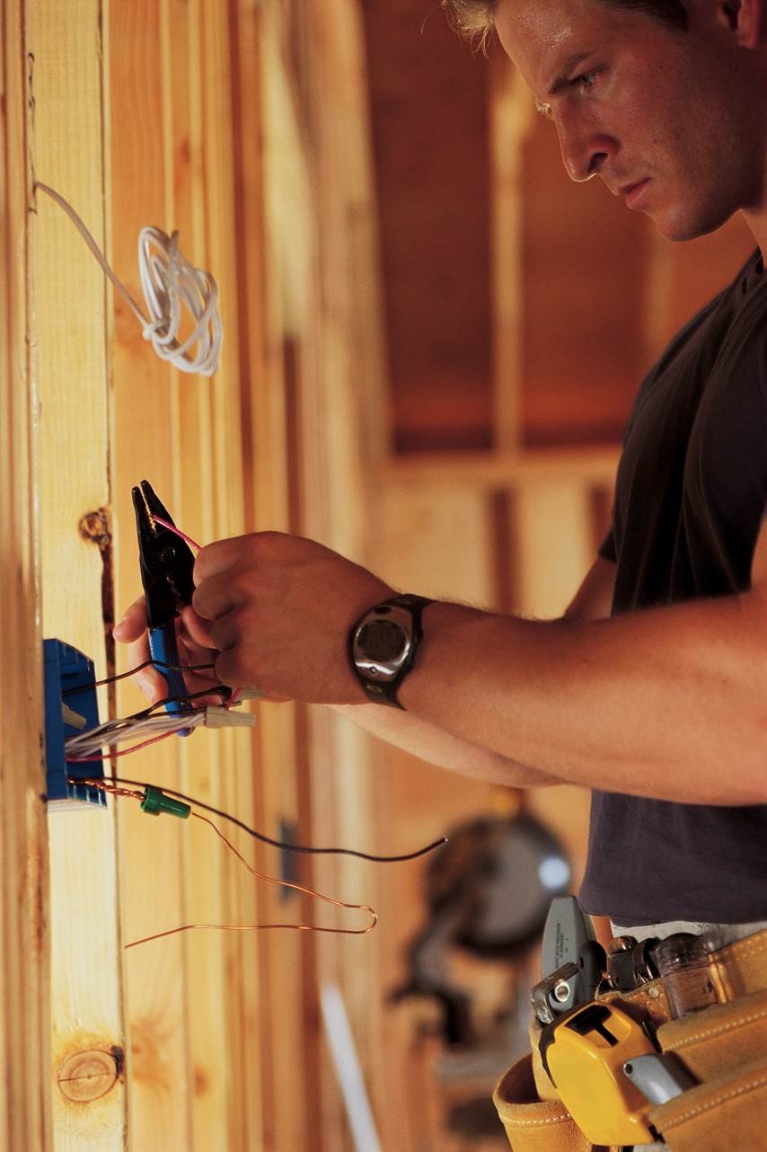 Featured image for “Wiring & Rewiring”