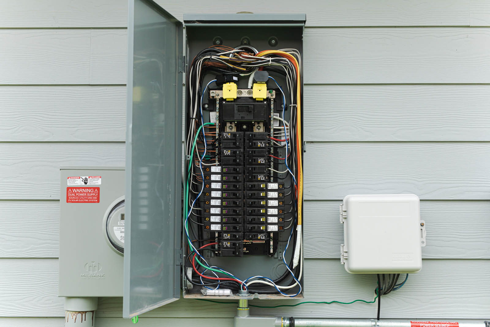 Featured image for “Circuit Breakers & Fuse Boxes”