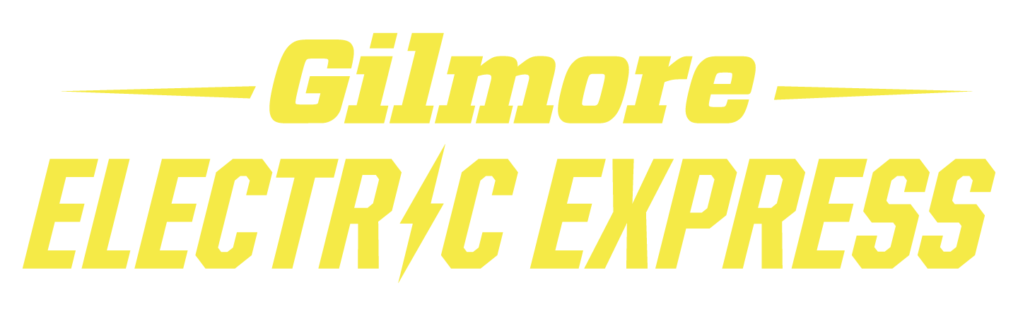 Gilmore Electric Express