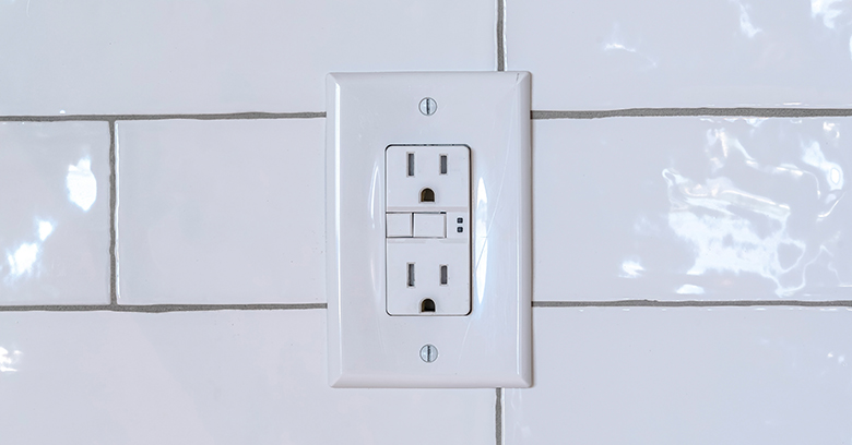 Featured image for “5 Signs Your GFCI Outlet Needs Replacing!”