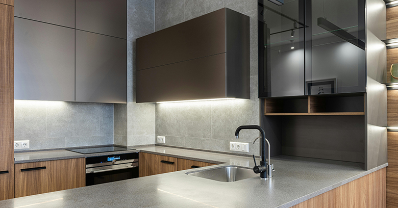 Featured image for “Eco-Friendly and Stylish – Updating Your Home with LED Lighting”