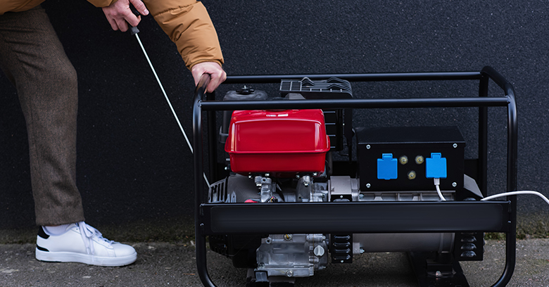 Featured image for “Blackout Generators and Service: Protect Your Home from Unexpected Outages”
