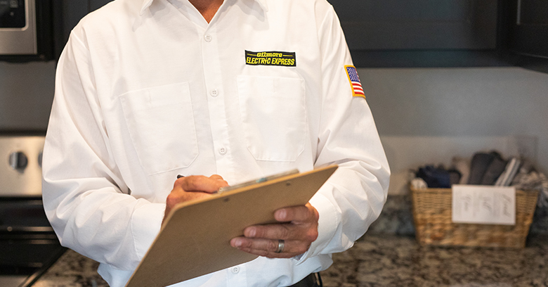 Featured image for “Licensed Electrician vs. DIY: What You Need to Know”