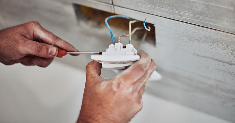 Featured image for “Electrical Wiring Common Issues and Safety Tips ”