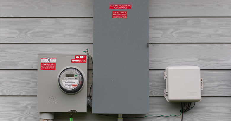 Featured image for “Why Your Breaker Keeps Tripping and What to Do”